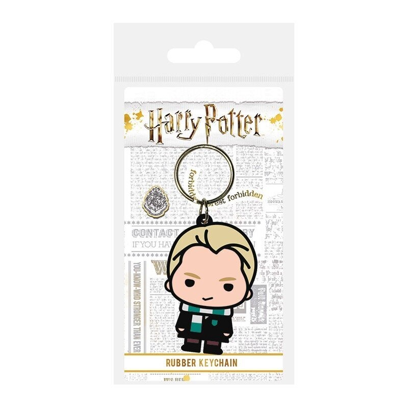 PORTACHIAVI DRACO MALFOY