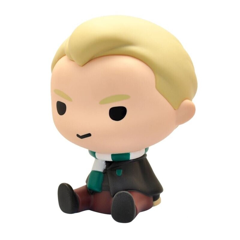 SALVADANAIO DRACO MALFOY
