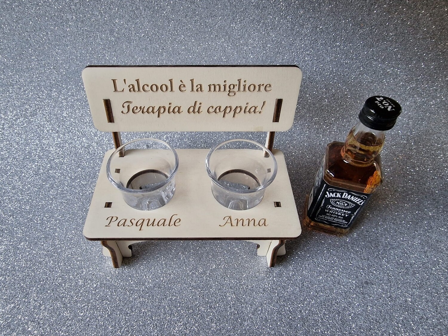 BEVIAMOCI SU