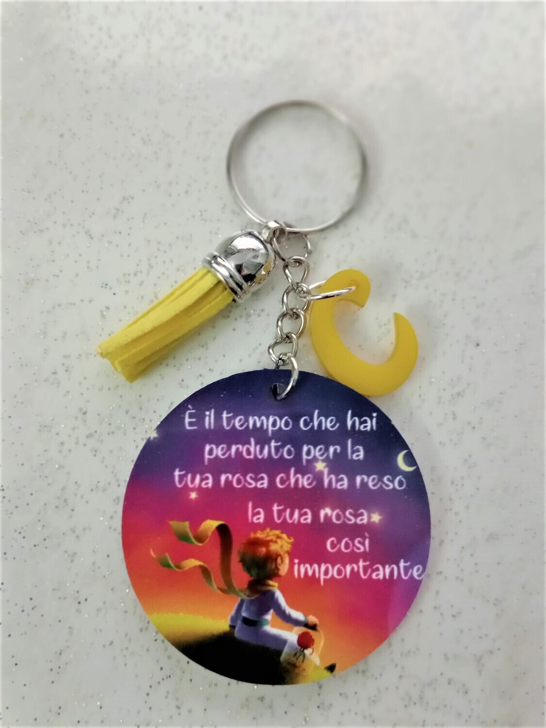 TEMPO PERDUTO
