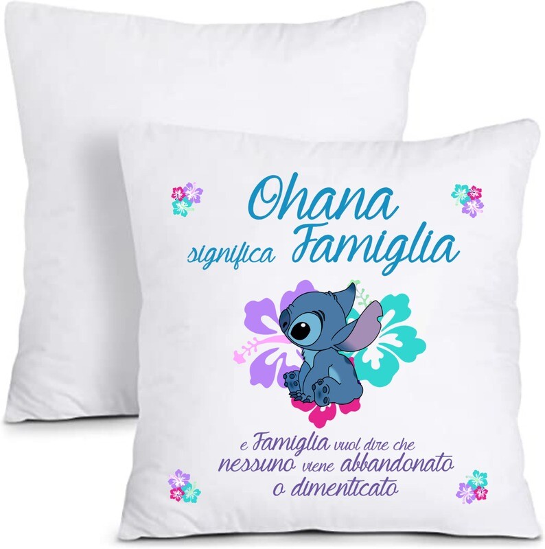CUSCINO OHANA