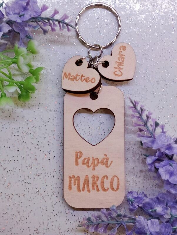 AMORE DI PAPA'