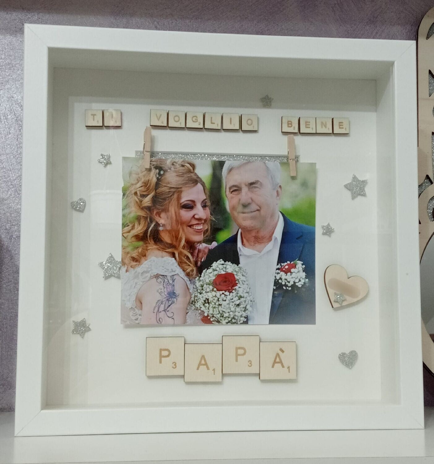 TI VOGLIO BENE