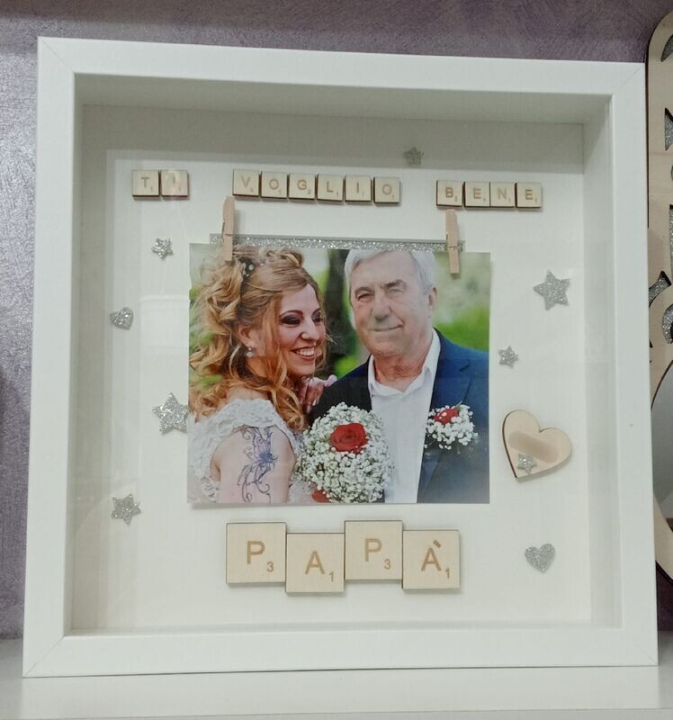 TI VOGLIO BENE