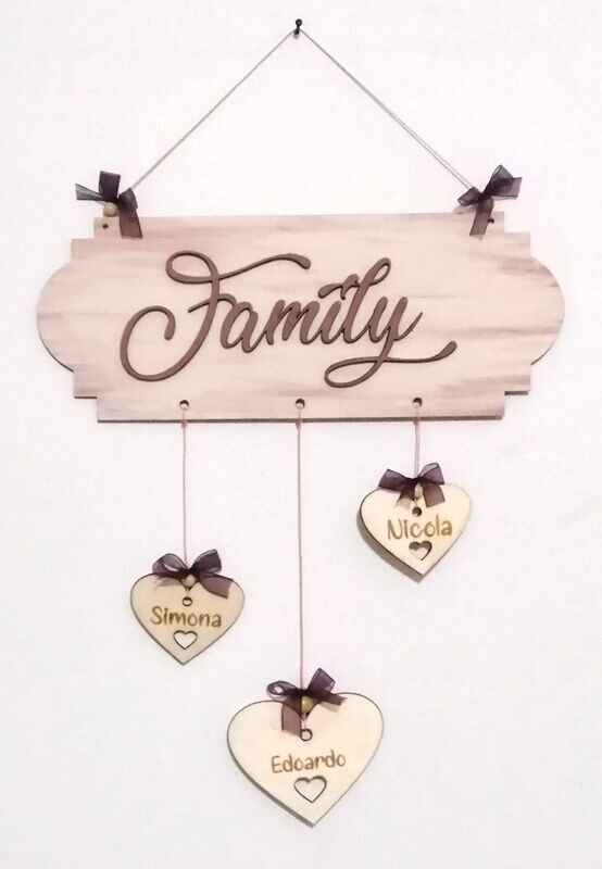 FUORIPORTA FAMILY