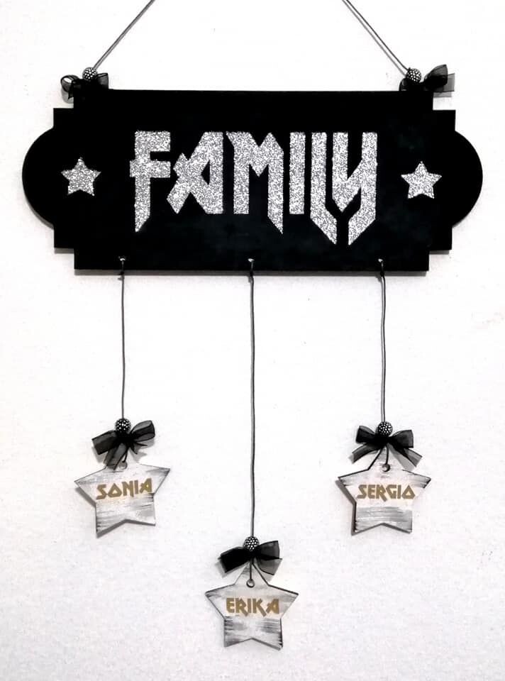 FUORIPORTA FAMILY ROCK