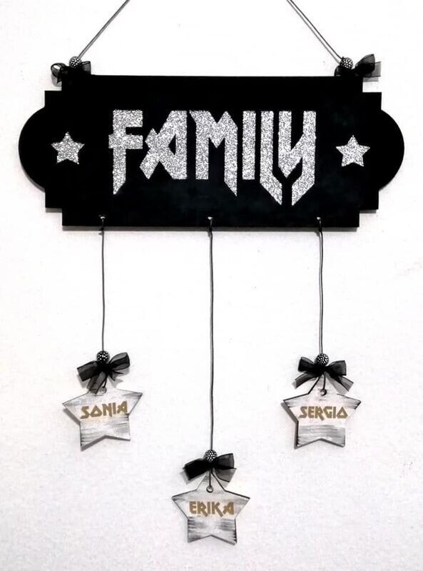 FUORIPORTA FAMILY ROCK