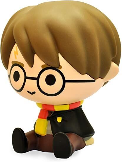 SALVADANAIO HARRY POTTER