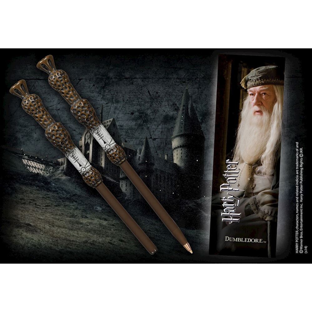 PENNA E SEGNALIBRO SILENTE- The Nobel Collection