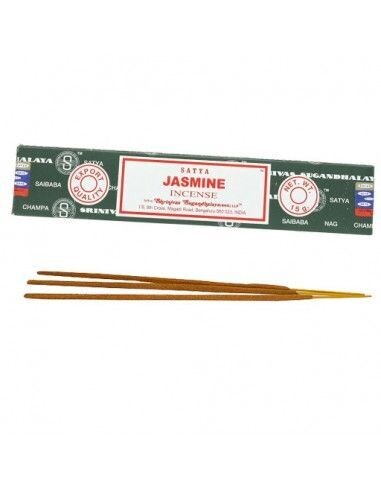 INCENSO SATYA JASMINE