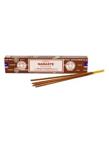 INCENSO SATYA NAMASTé