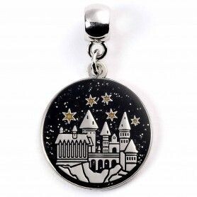 CHARM UFFICIALE CASTELLO HOGWARTS