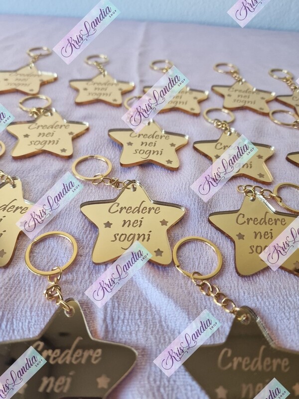 STELLE STELLINE