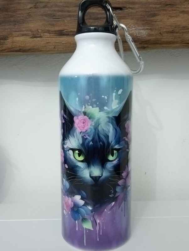 BORRACCIA MAGIC CAT