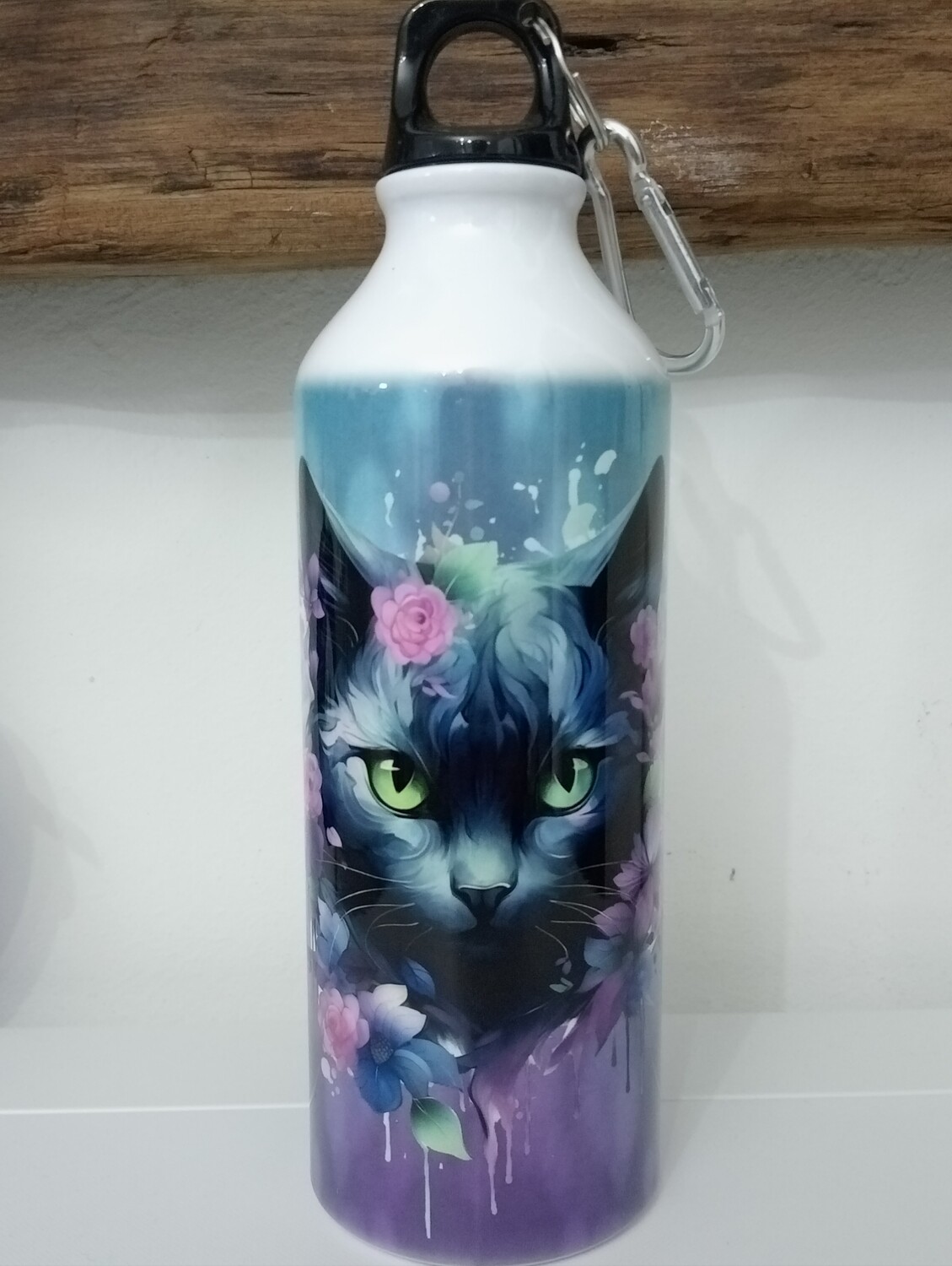 BORRACCIA MAGIC CAT