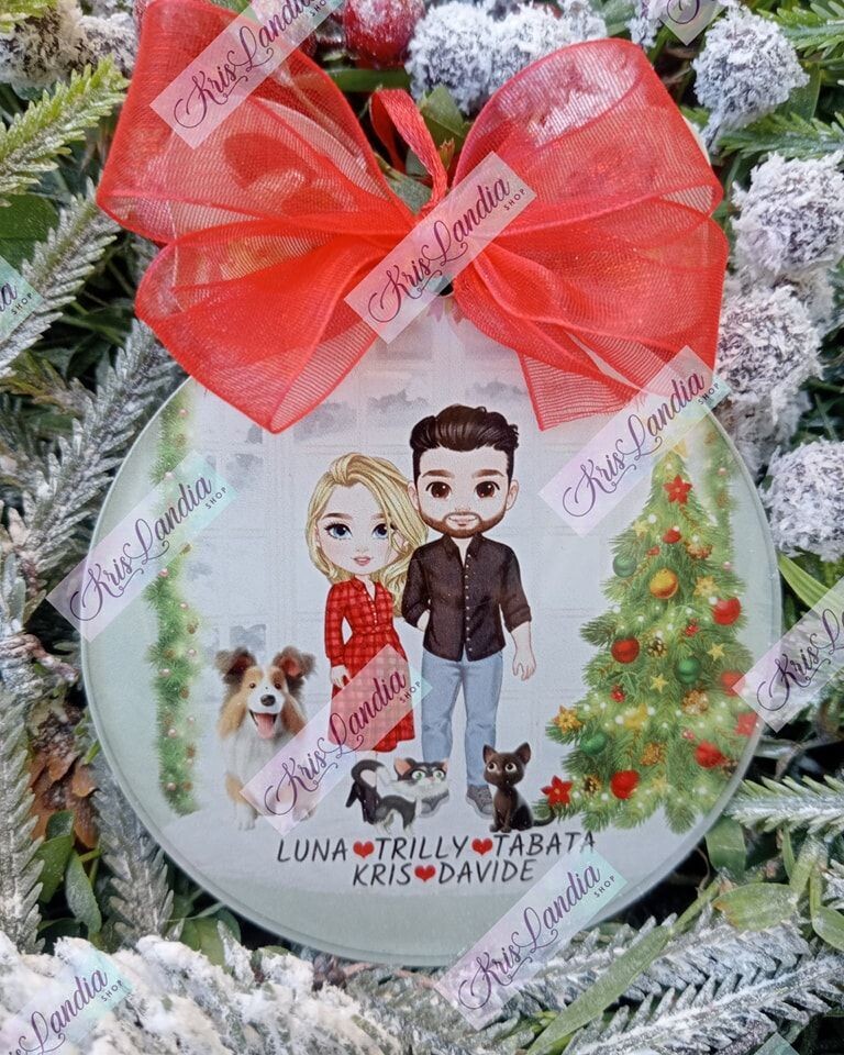 NATALE IN FAMIGLIA