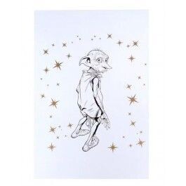 NOTEBOOK DOBBIE A5