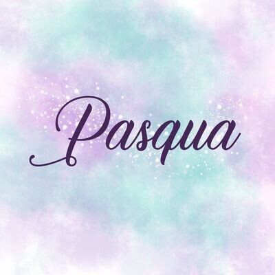 PASQUA