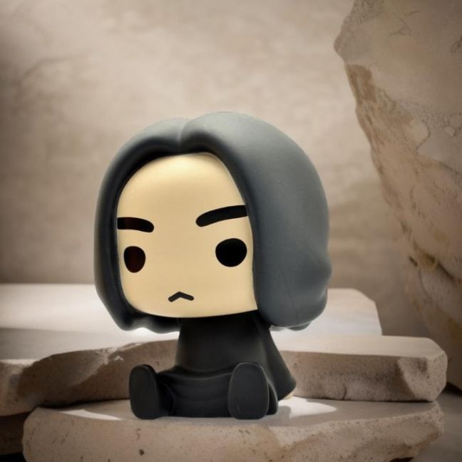 SALVADANAIO SEVERUS PITON