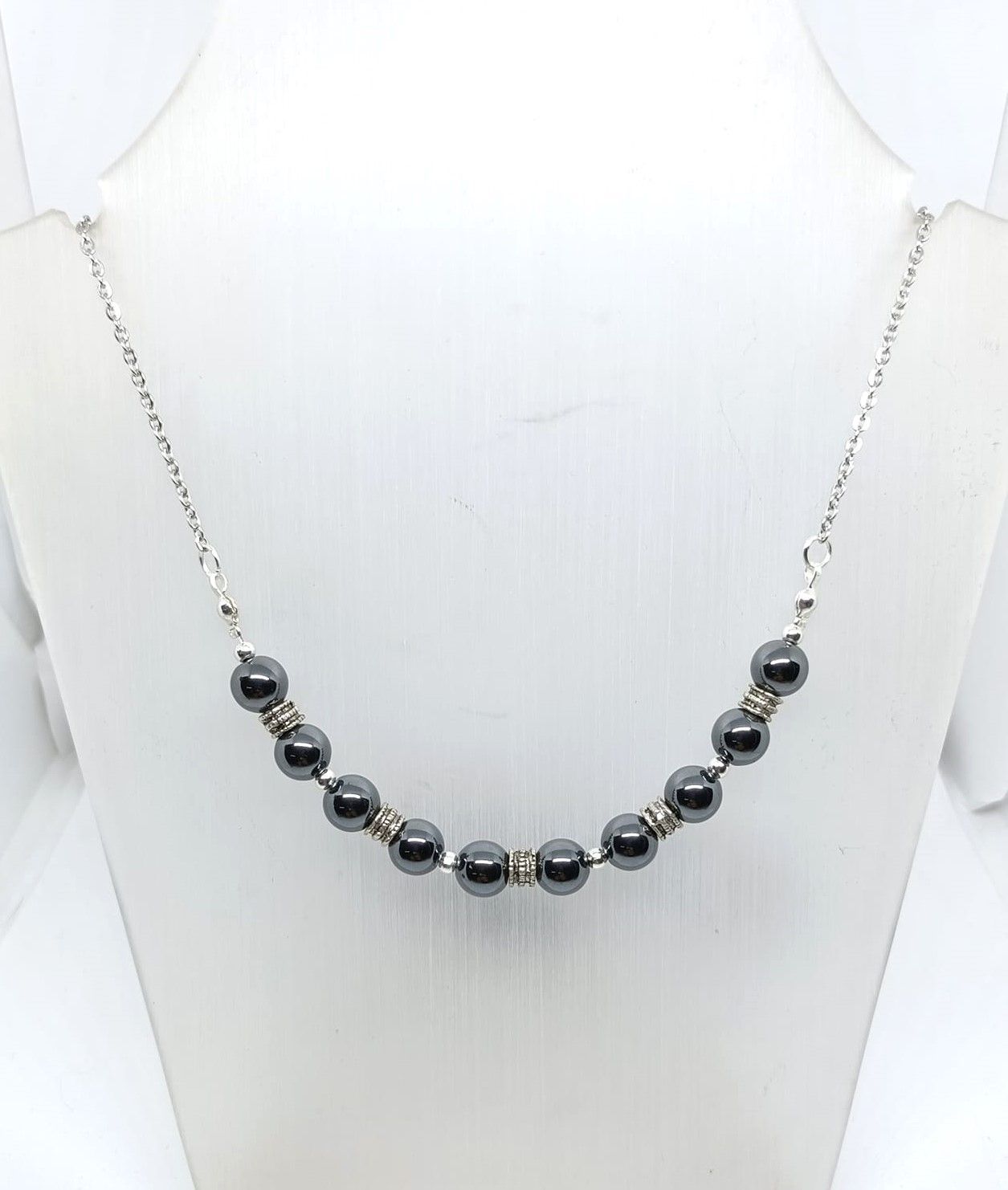 AFRODITE, PIETRA: Ematite