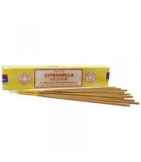 INCENSO SATYA CITRONELLA
