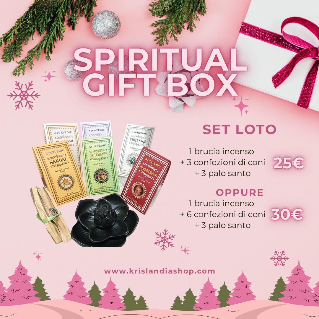 SET LOTO