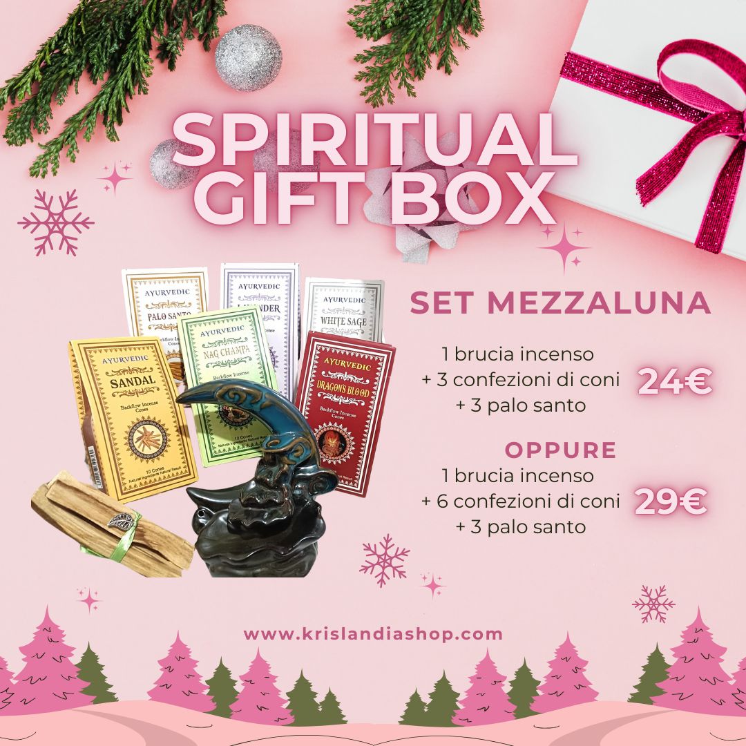 SET MEZZALUNA