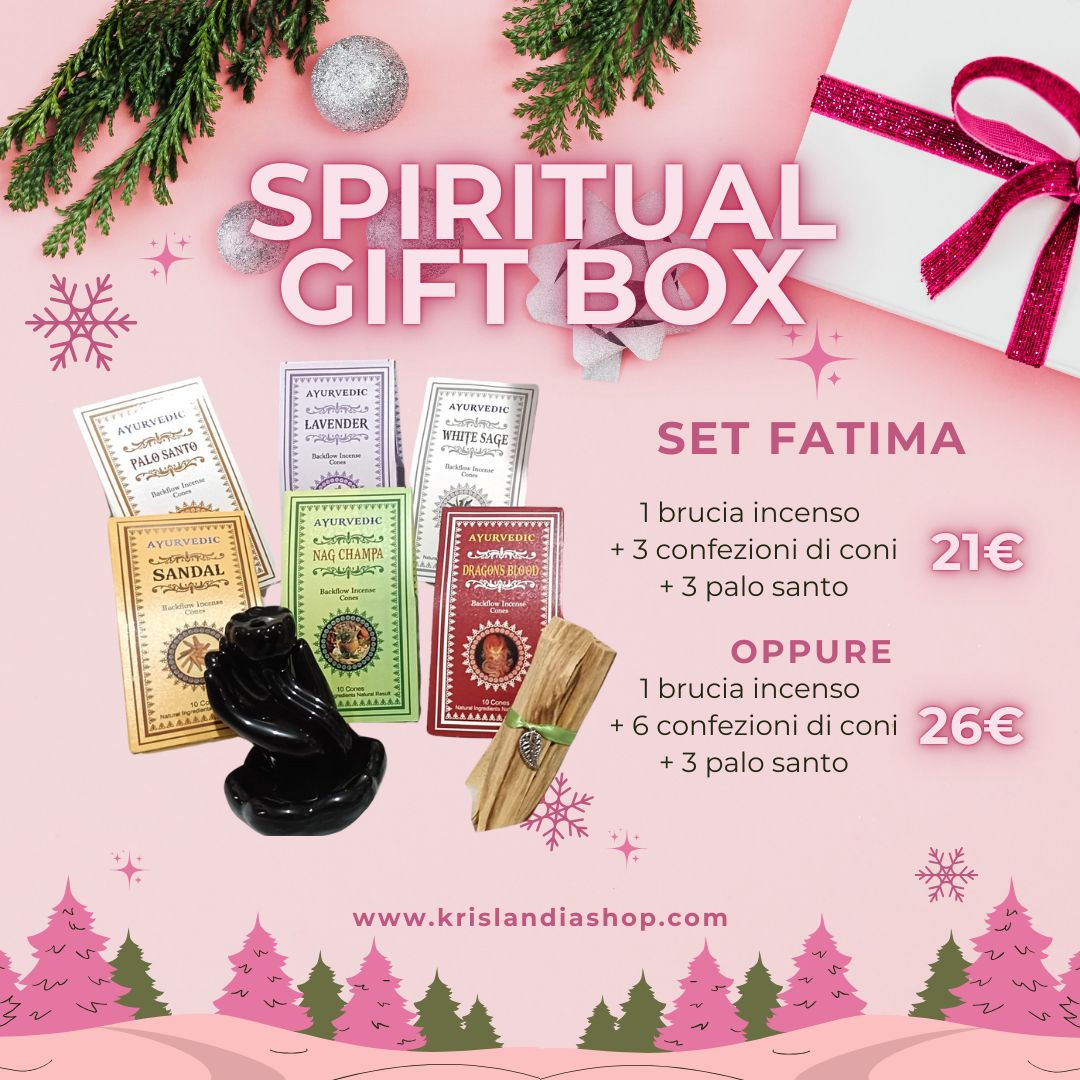 SET FATIMA