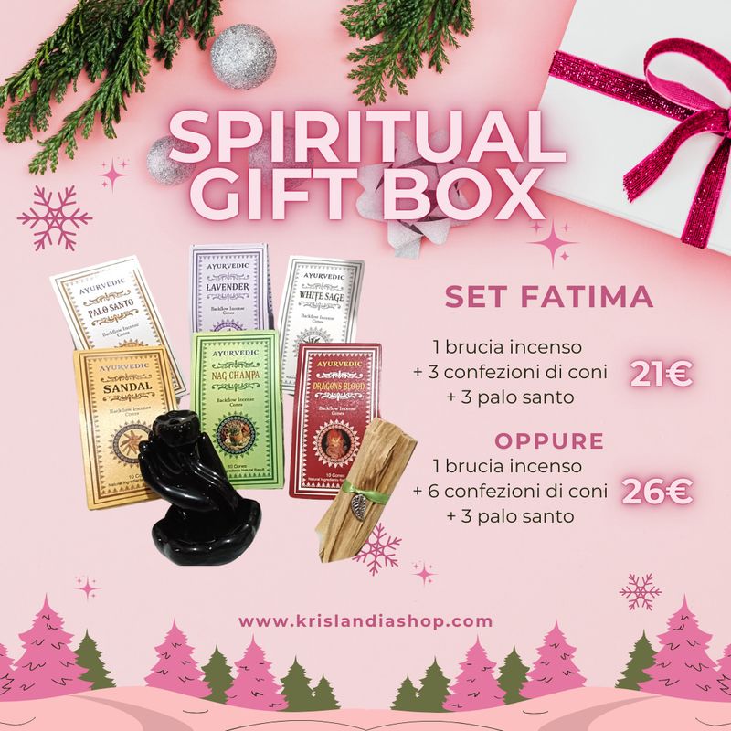 SET FATIMA
