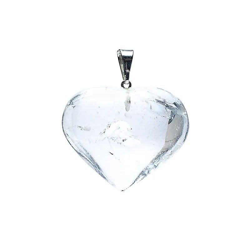 CUORE CRISTALLO DI ROCCA