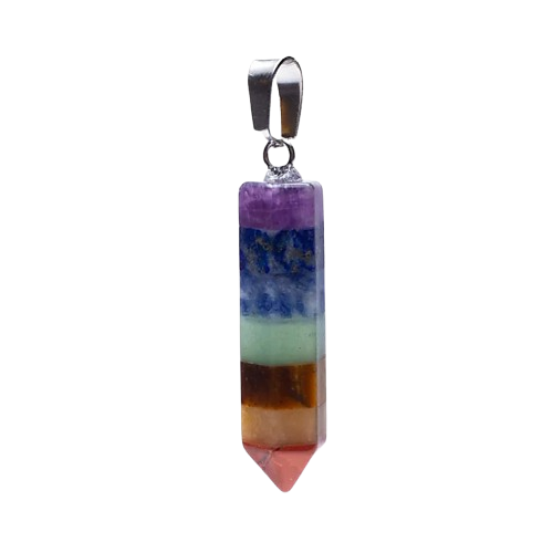 7 CHAKRA