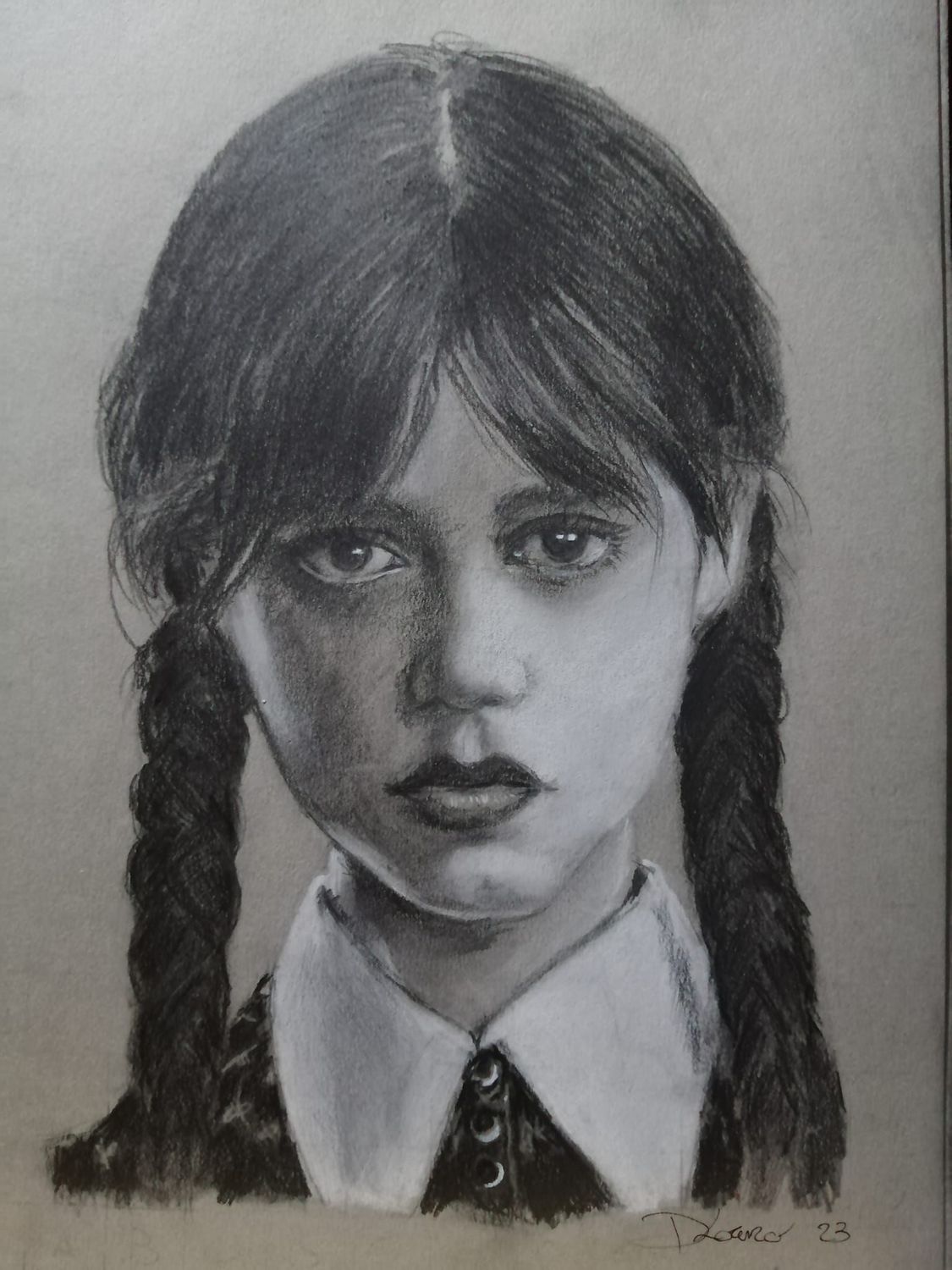 MERCOLEDì ADDAMS