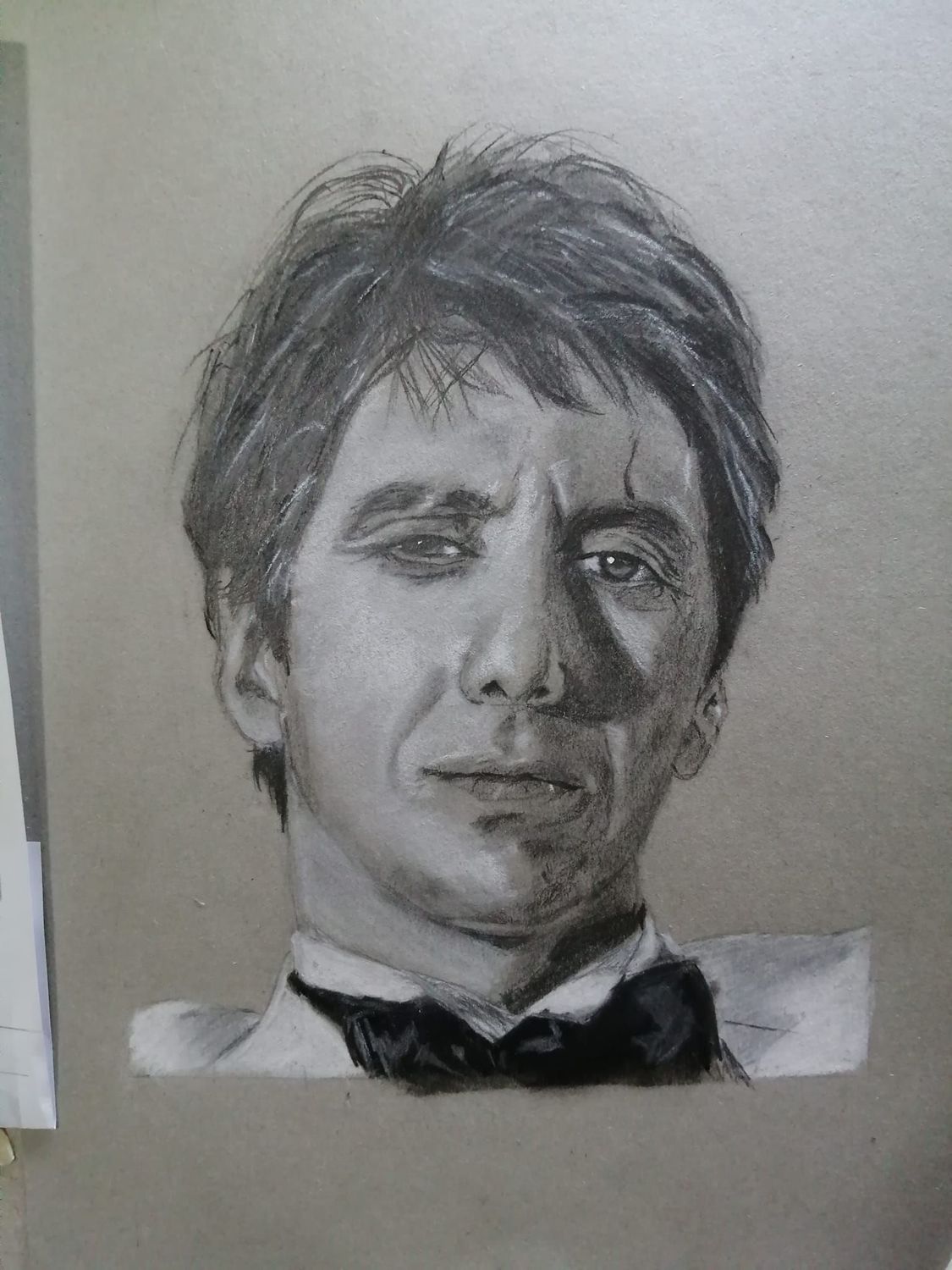 AL PACINO