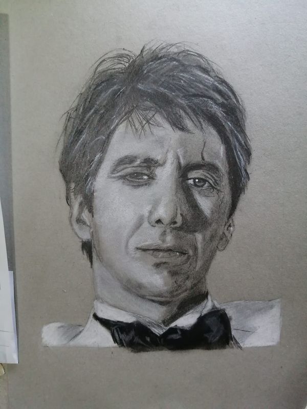 AL PACINO