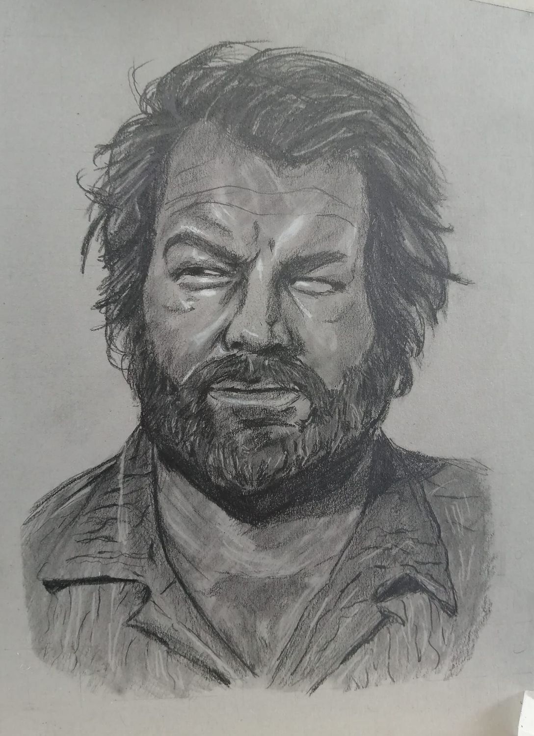 BUD SPENCER