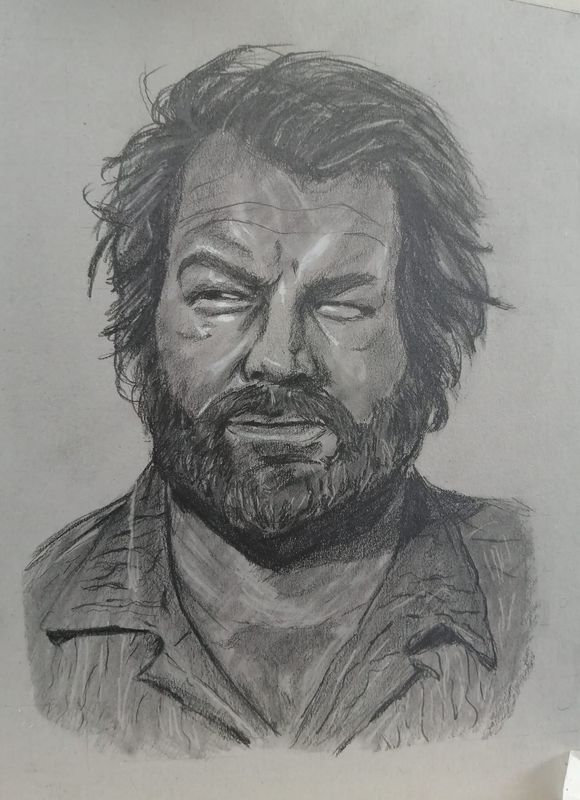 BUD SPENCER