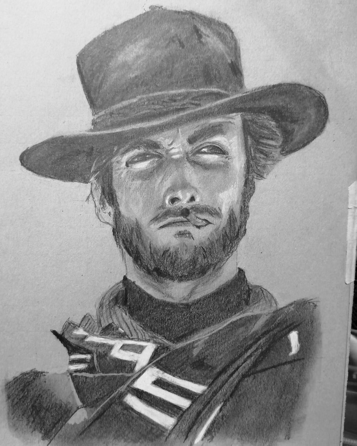 CLINT EASTWOOD