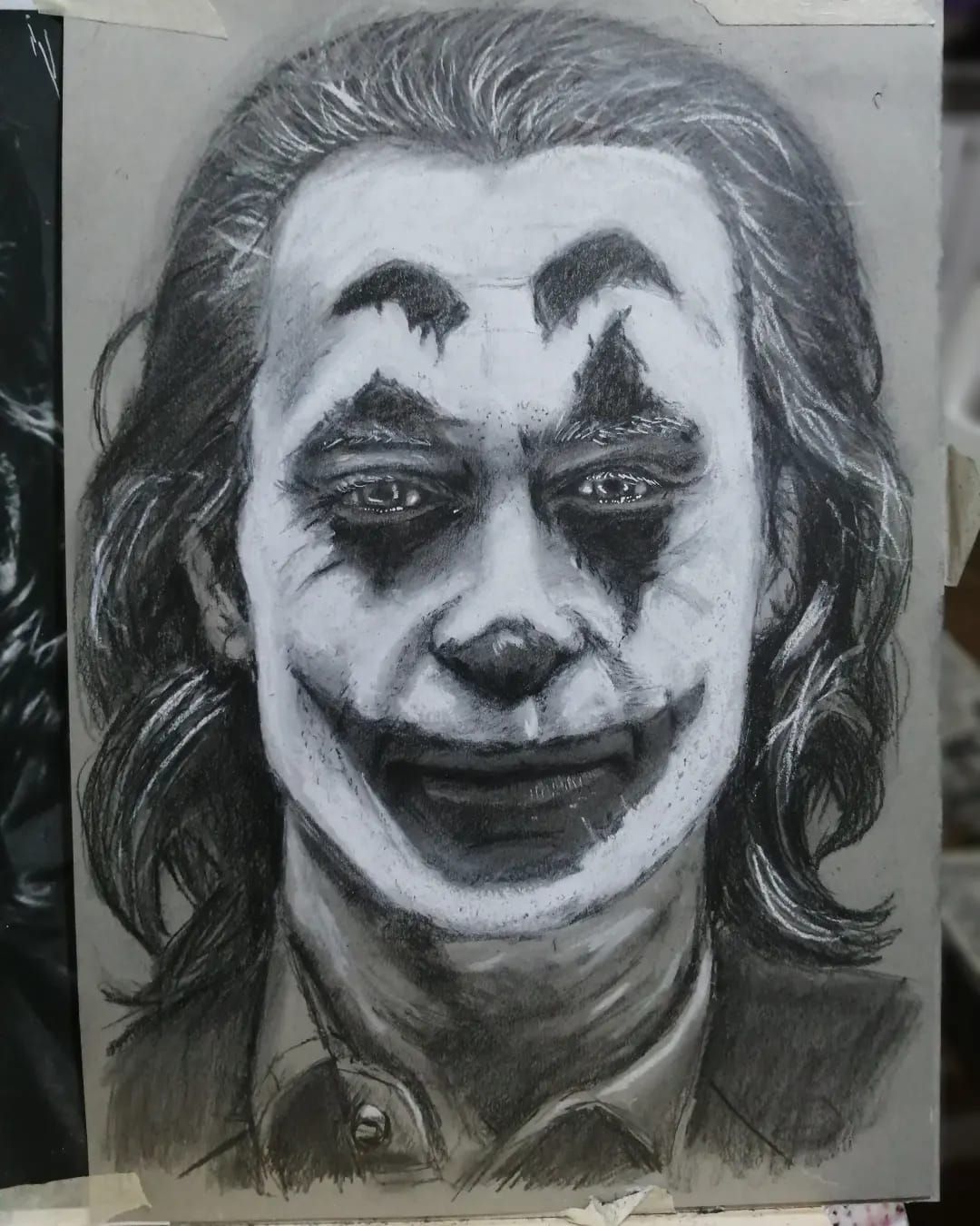 JOKER - JOAQUIN PHOENIX
