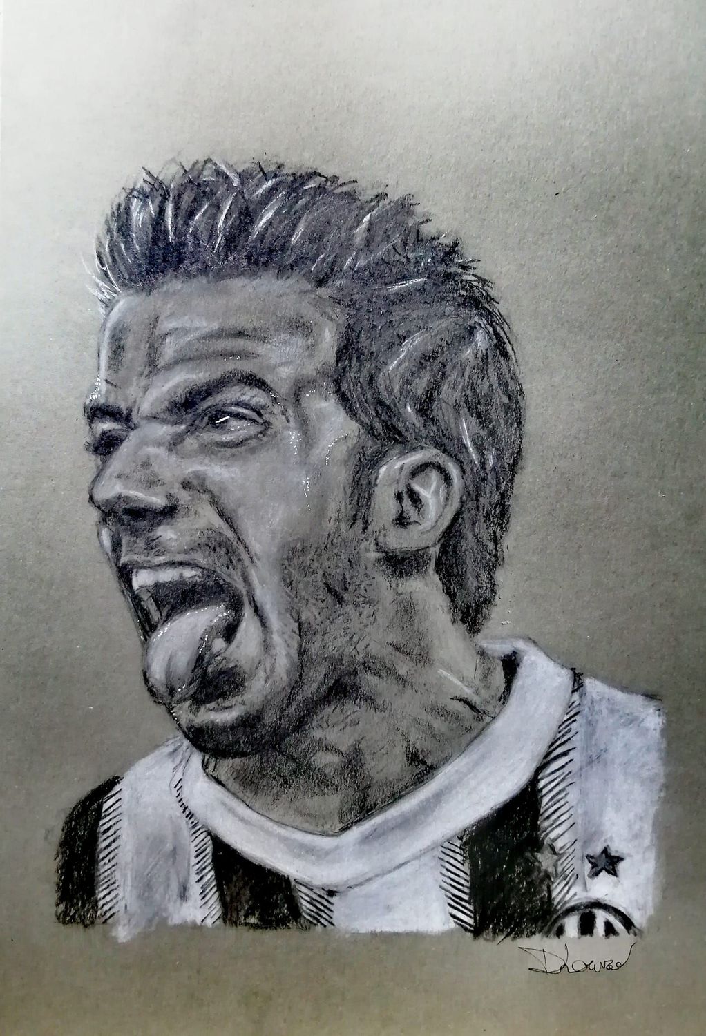 ALESSANDRO DEL PIERO