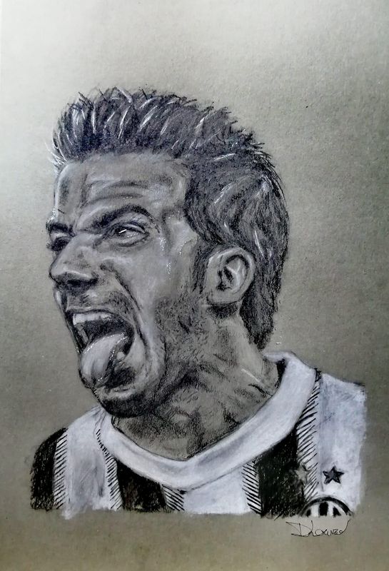 ALESSANDRO DEL PIERO