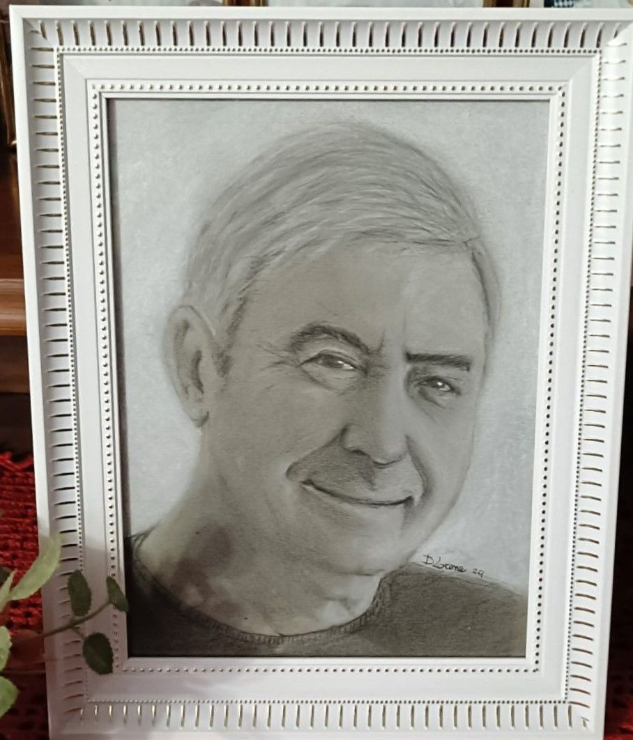 RITRATTO PERSONALIZZATO