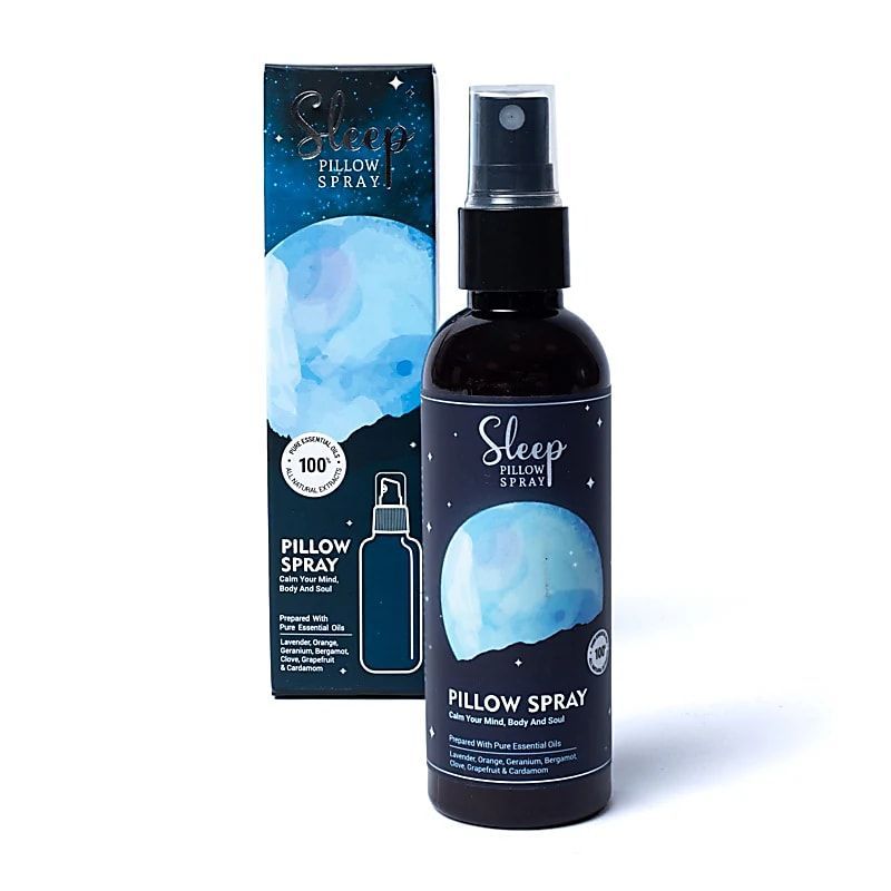 SPRAY PER CUSCINI SLEEP