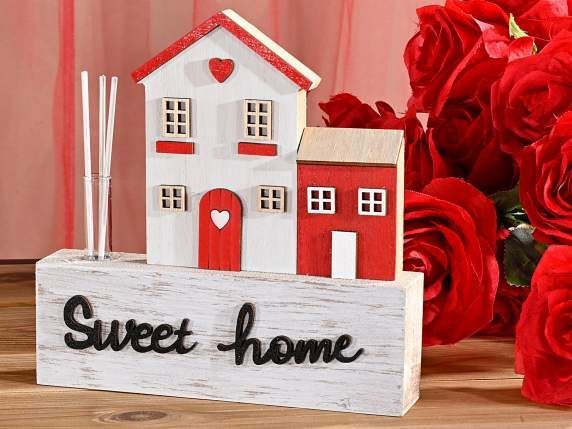 SWEET HOME
