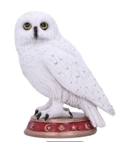 Gufo 10cm