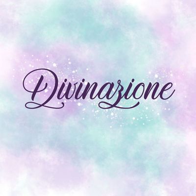 DIVINAZIONE