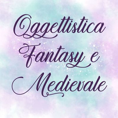 FANTASY & MEDIEVALE