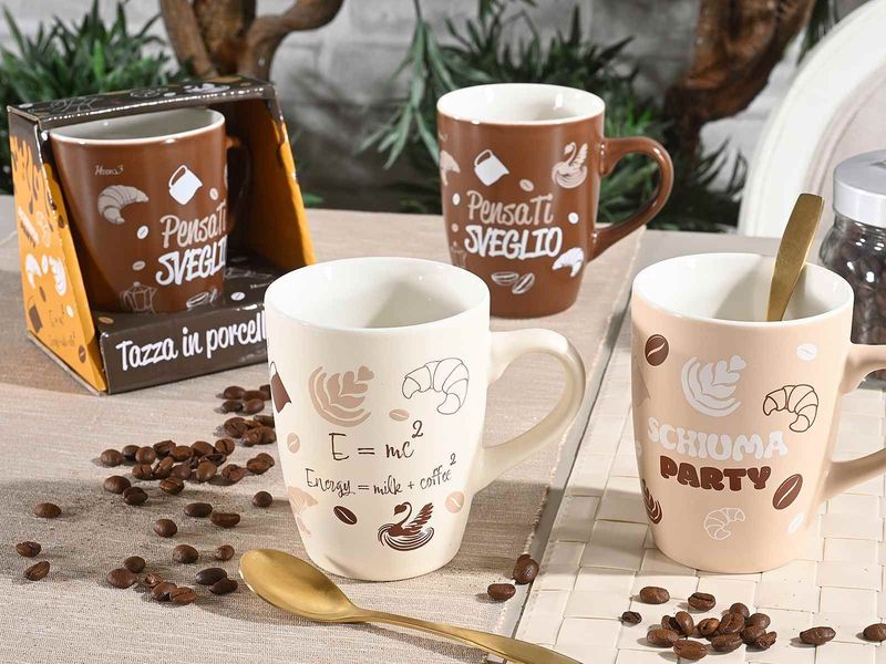 TAZZA CAFFè 300 ML