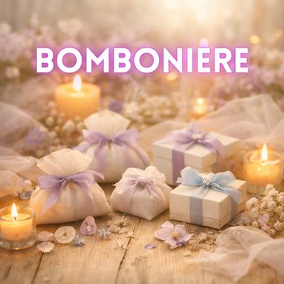 BOMBONIERE