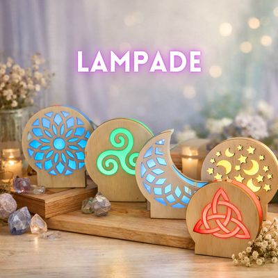 LAMPADE