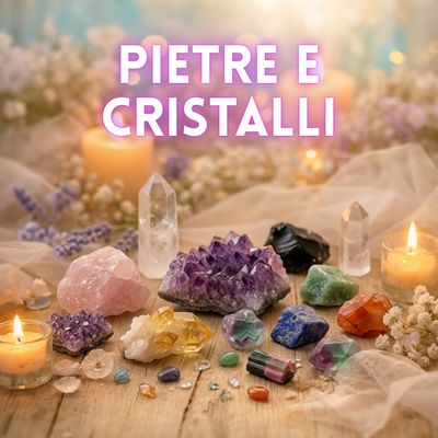 PIETRE SEMIPREZIOSE